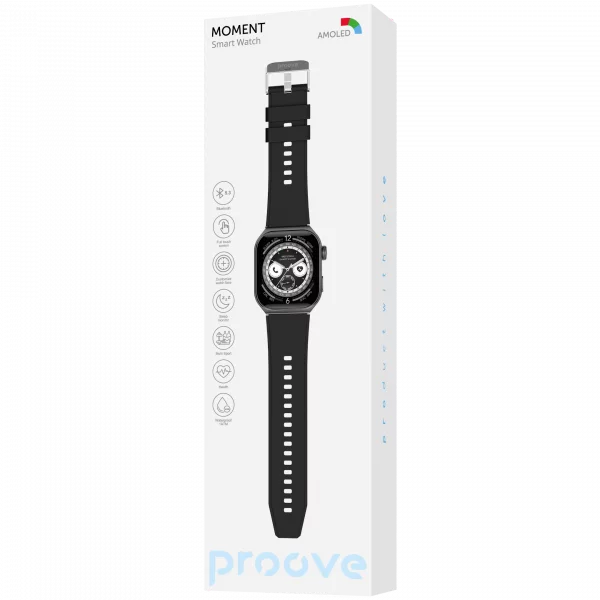 Smart watch Proove Moment - Photo 5