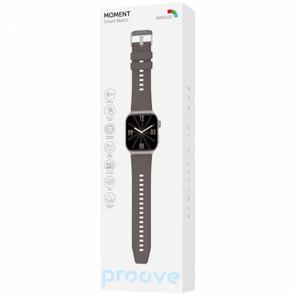 Smart Watch Proove Moment - Photo 5