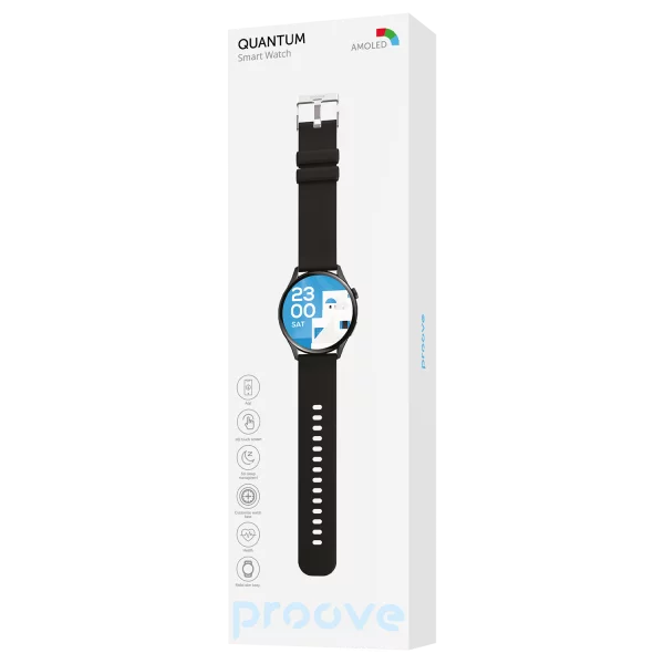 Smart Watch Proove Quantum - Photo 5