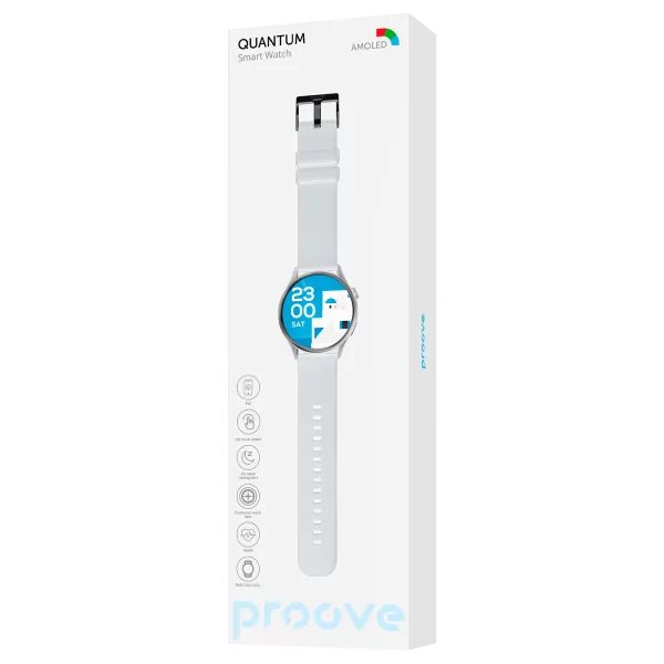 Smart watch Proove Quantum - Photo 5