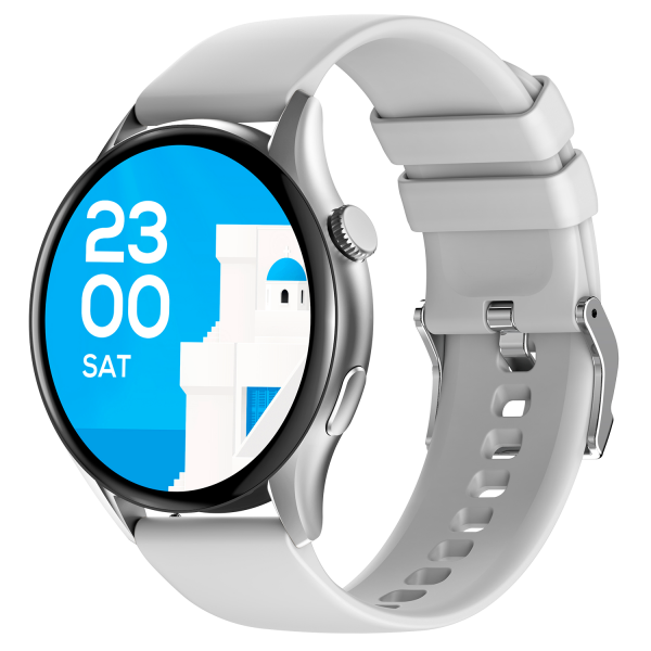 Smart Watch Proove Quantum