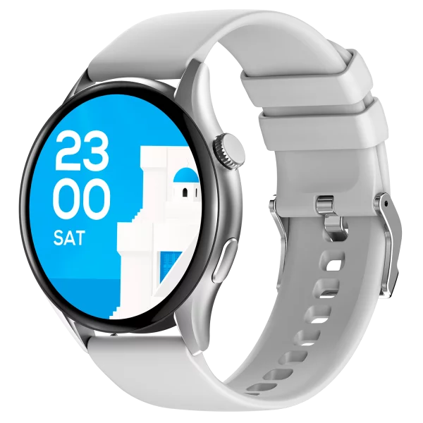Smart Watch Proove Quantum