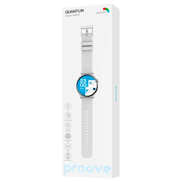 Smart Watch Proove Quantum - Photo 3