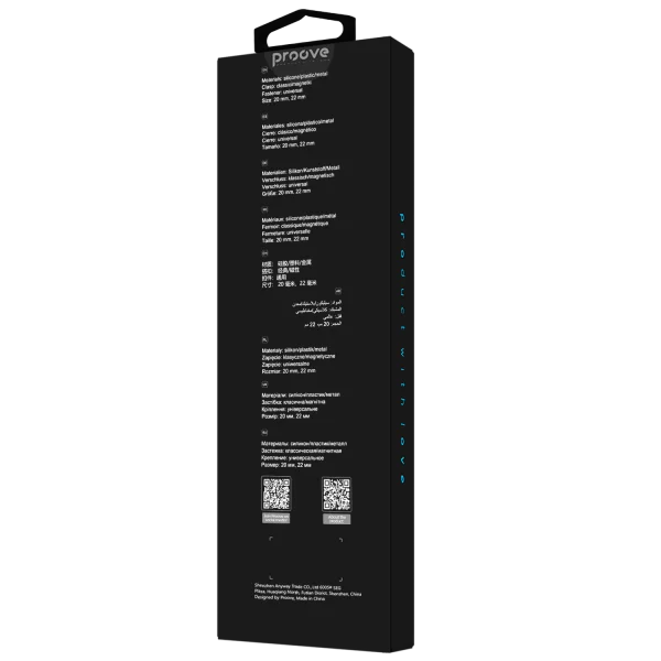 Proove Active Band 20 mm - Photo 2
