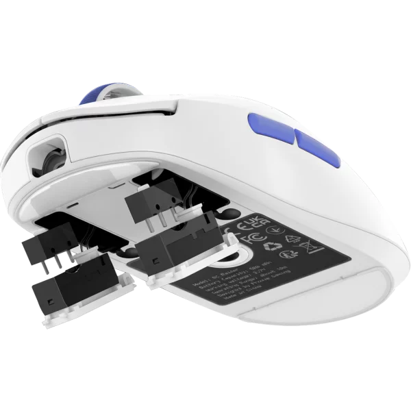 Wireless Mouse Proove Gaming RC Raider 8K - Photo 3