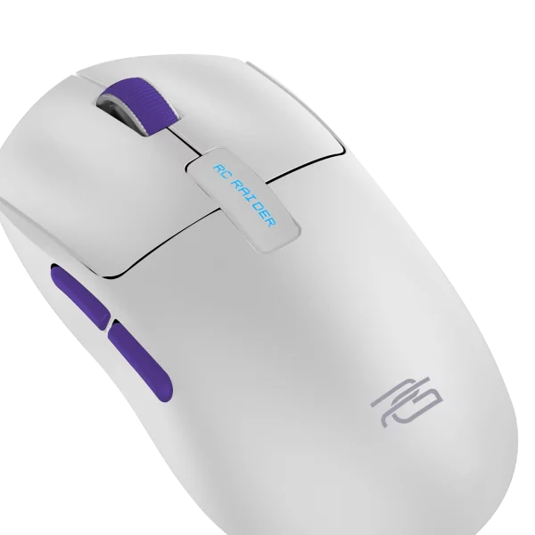 Wireless Mouse Proove Gaming RC Raider 8K - Photo 4