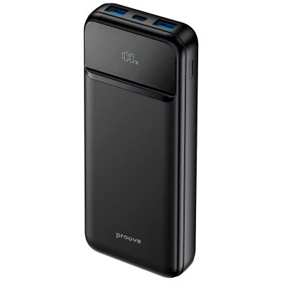 Illuminator 2 22.5W 10000mAh