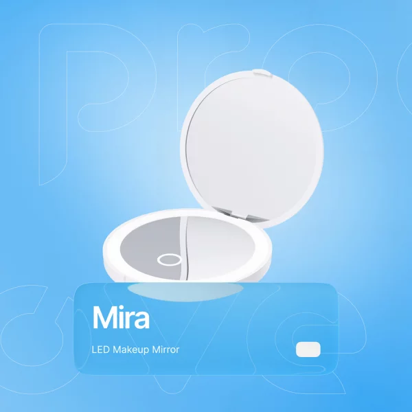 LED Cosmetic Mirror Proove Mira - Foto 5