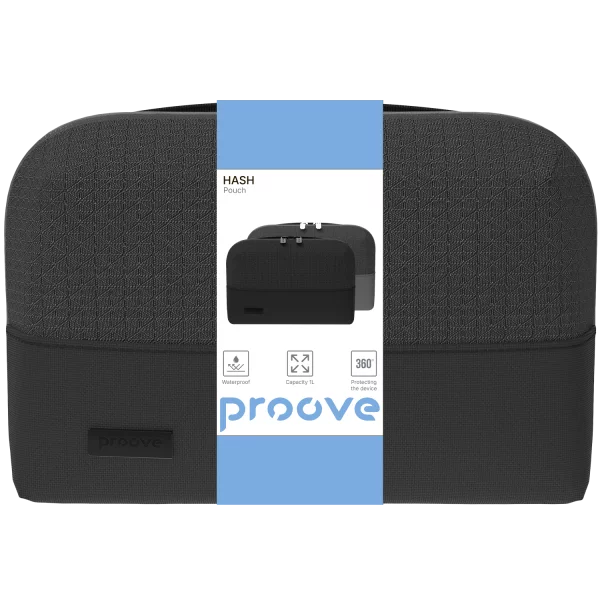 Pouch Proove Hash - Foto 7