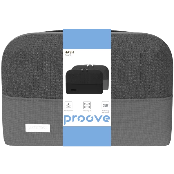 Pouch Proove Hash - 照片 7