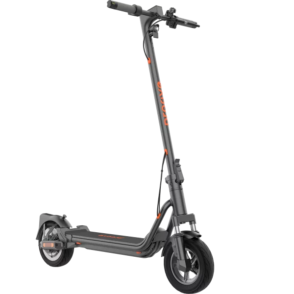 Electric Scooter Proove Model City Pulse (APP) - foto 4