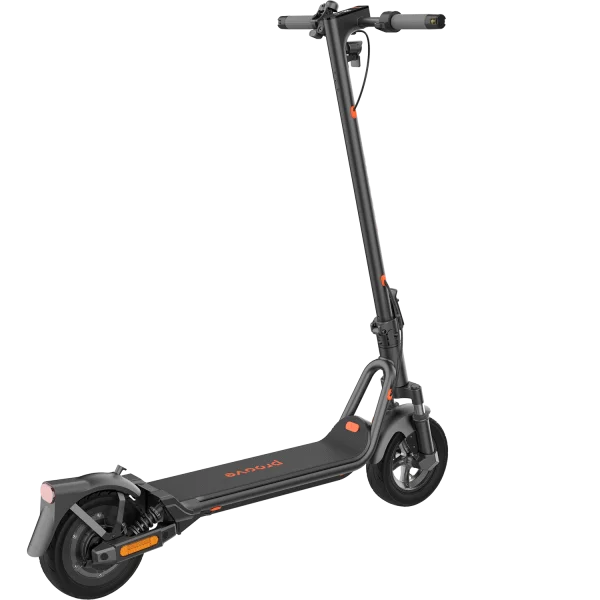 Electric Scooter Proove Model City Pulse (APP) - foto 5