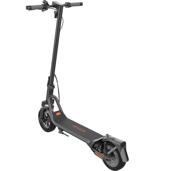 Electric Scooter Proove Model City Pulse (APP) - foto 6