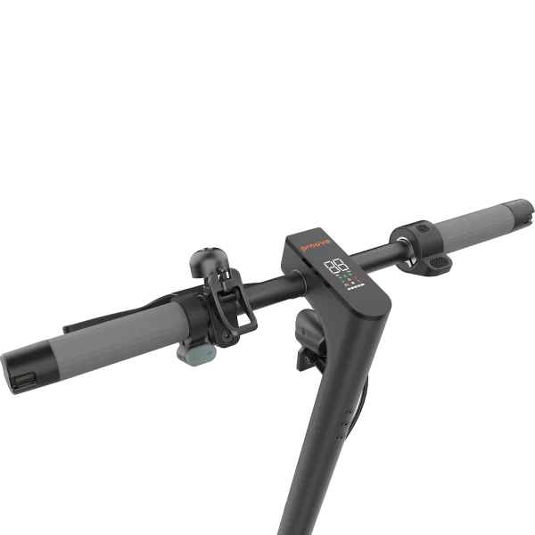 Electric Scooter Proove Model City Pulse (APP) - foto 7