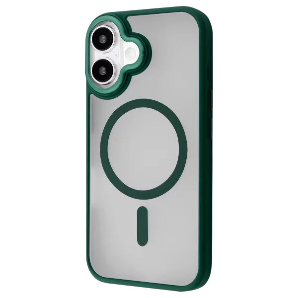 Proove Essence Case with Magnetic Ring iPhone 17