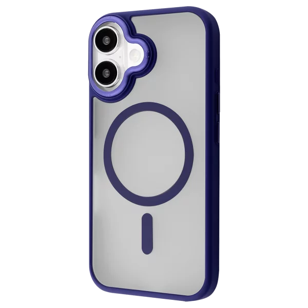 Proove Essence Case with Magnetic Ring iPhone 17