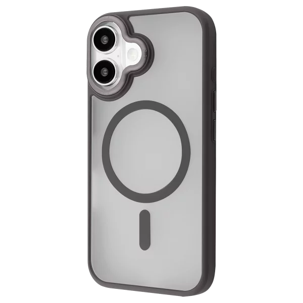 Proove Essence Case with Magnetic Ring iPhone 17