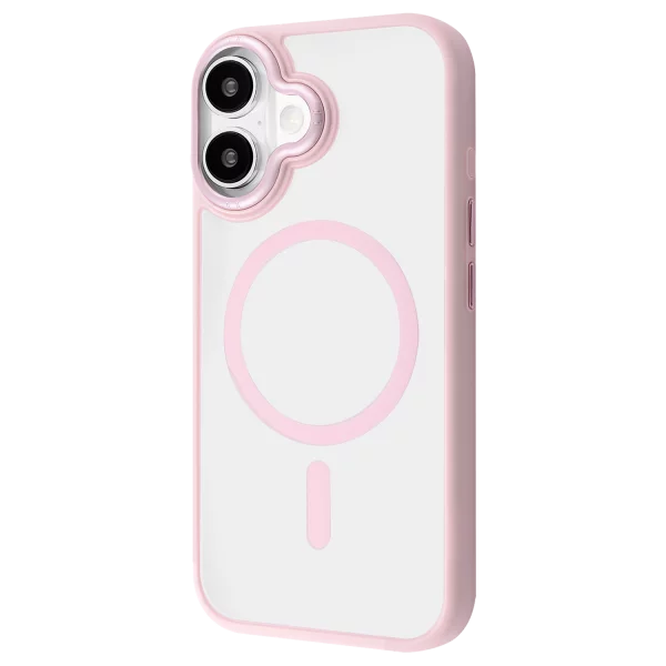 Proove Essence Case with Magnetic Ring iPhone 17