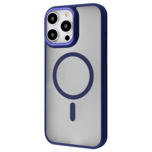 Proove Essence Case with Magnetic Ring iPhone 16 Pro Max