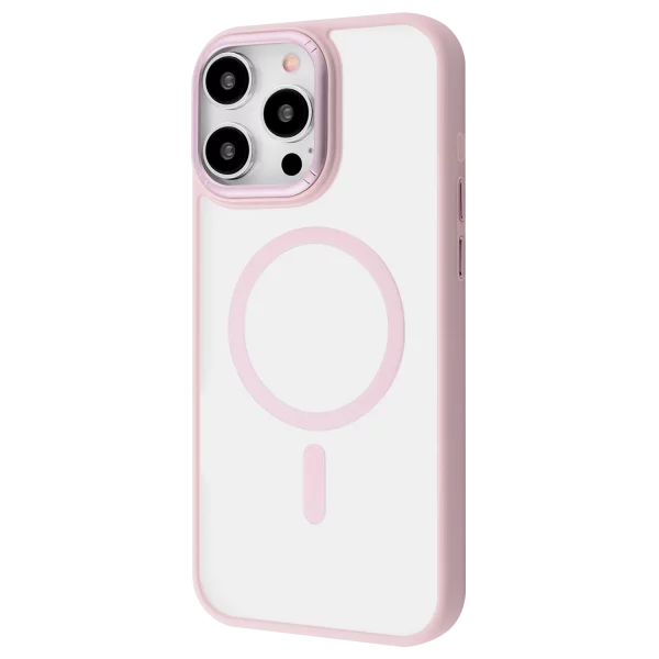 Proove Essence Case with Magnetic Ring iPhone 16 Pro Max