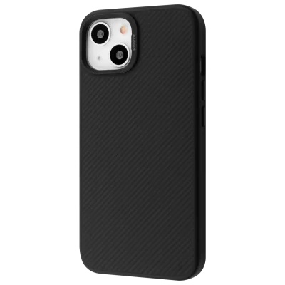 Force Armor Case with Magnetic Ring
