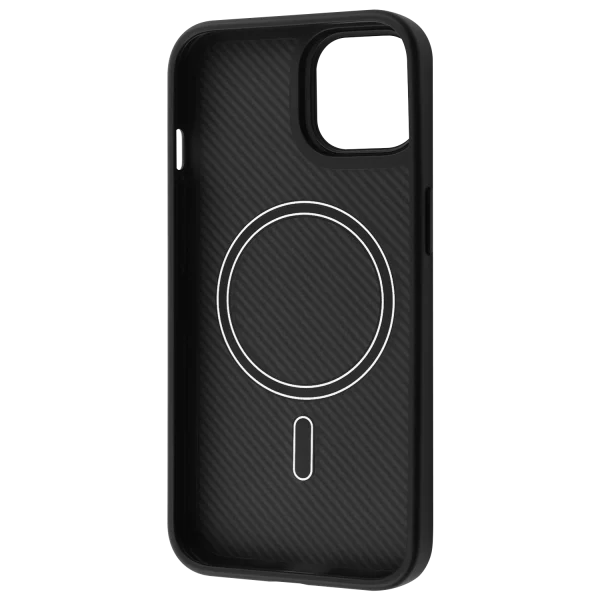 Proove Force Armor Case with Magnetic Ring iPhone 13 - Photo 1