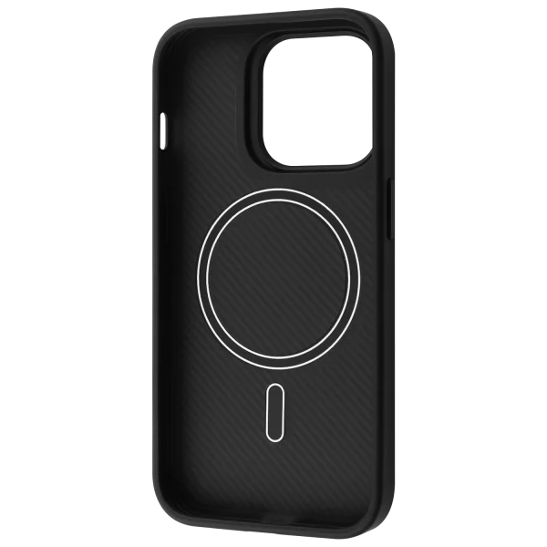 Proove Force Armor Case with Magnetic Ring iPhone 14 Pro - Photo 1