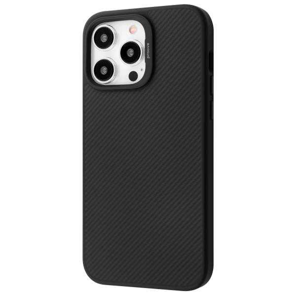 Proove Force Armor Case with Magnetic Ring iPhone 14 Pro Max - Photo 2