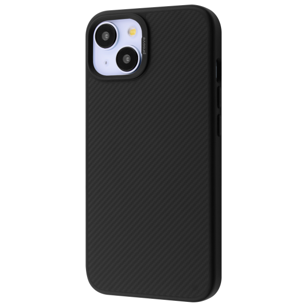 Proove Force Armor Case with Magnetic Ring iPhone 15 - Photo 2