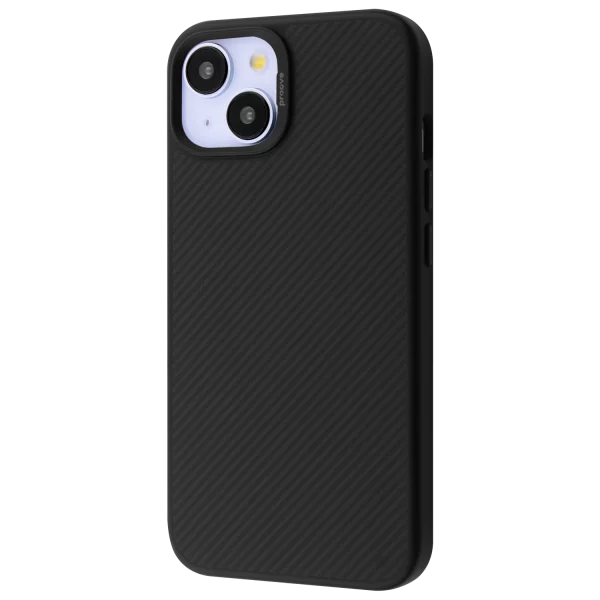 Proove Force Armor Case with Magnetic Ring iPhone 15