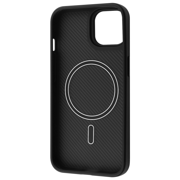 Proove Force Armor Case with Magnetic Ring iPhone 15 - Photo 3