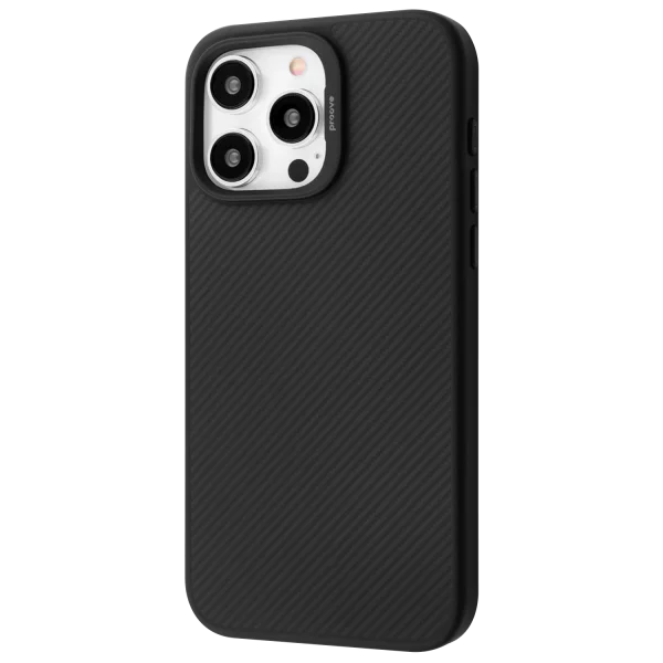 Proove Force Armor Case with Magnetic Ring iPhone 15 Pro Max