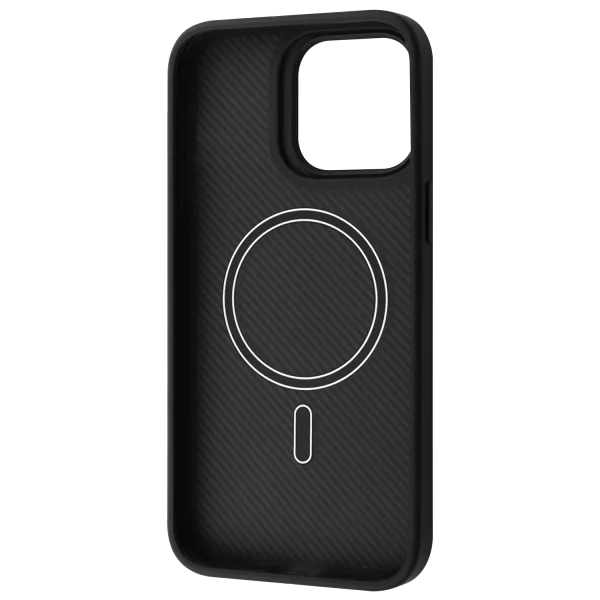 Proove Force Armor Case with Magnetic Ring iPhone 15 Pro Max - Photo 1