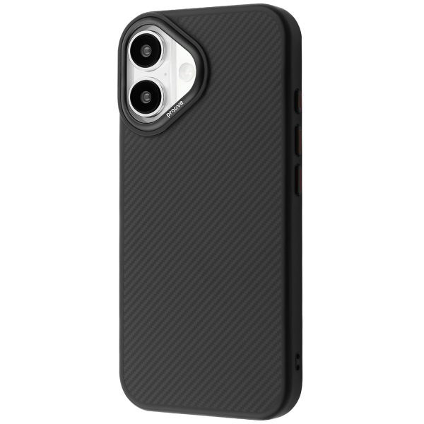 Proove Force Armor Case with Magnetic Ring iPhone 16 - Photo 2