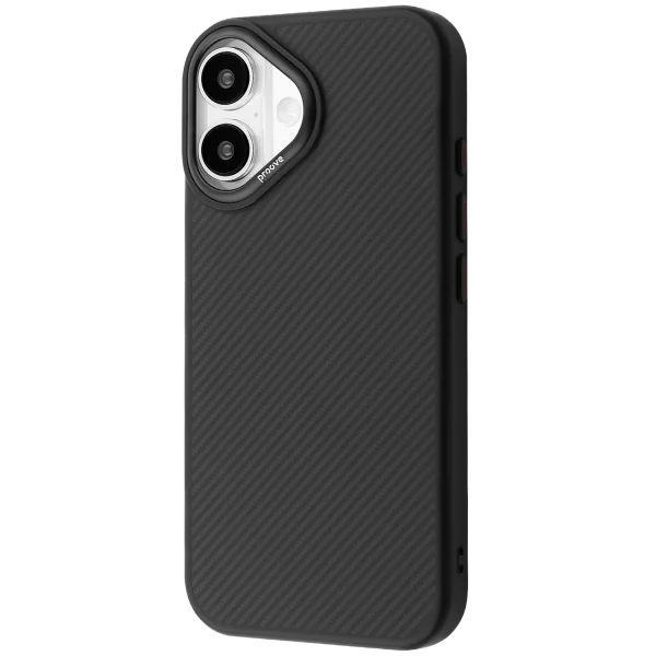 Proove Force Armor Case with Magnetic Ring iPhone 16