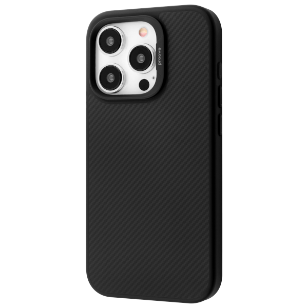 Proove Force Armor Case with Magnetic Ring iPhone 16 Pro - Photo 2