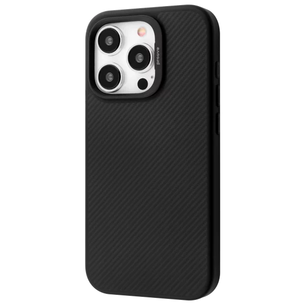 Proove Force Armor Case with Magnetic Ring iPhone 16 Pro