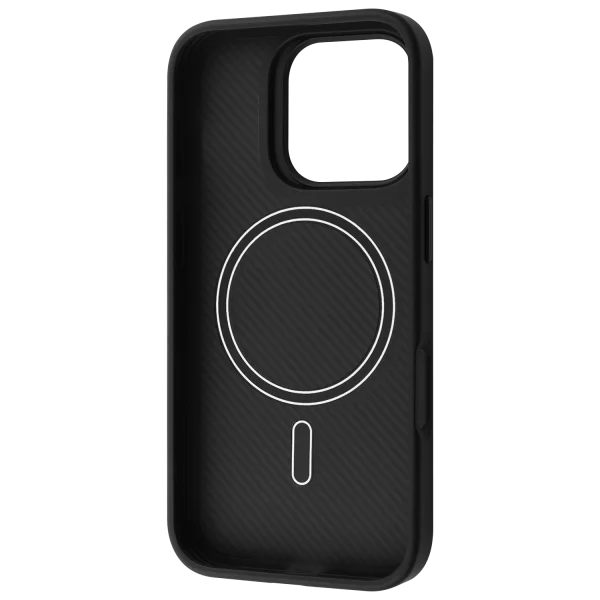 Proove Force Armor Case with Magnetic Ring iPhone 16 Pro - Photo 1
