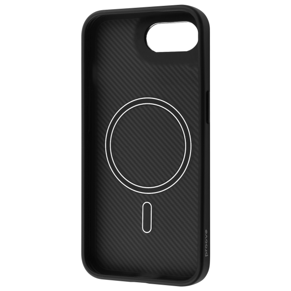 Proove Force Armor Case with Magnetic Ring iPhone 16E - Photo 3