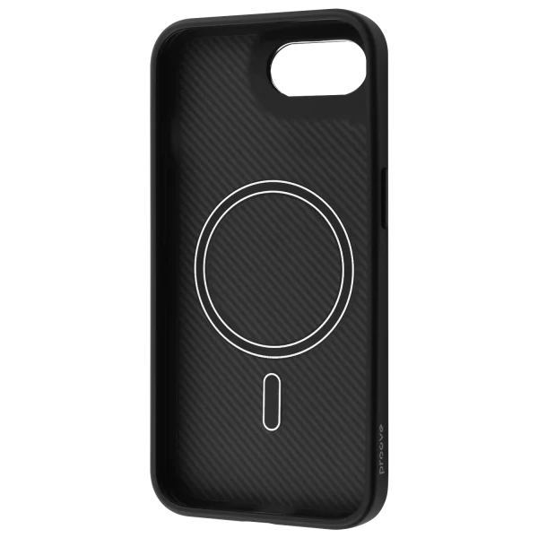 Proove Force Armor Case with Magnetic Ring iPhone 16e - Photo 1