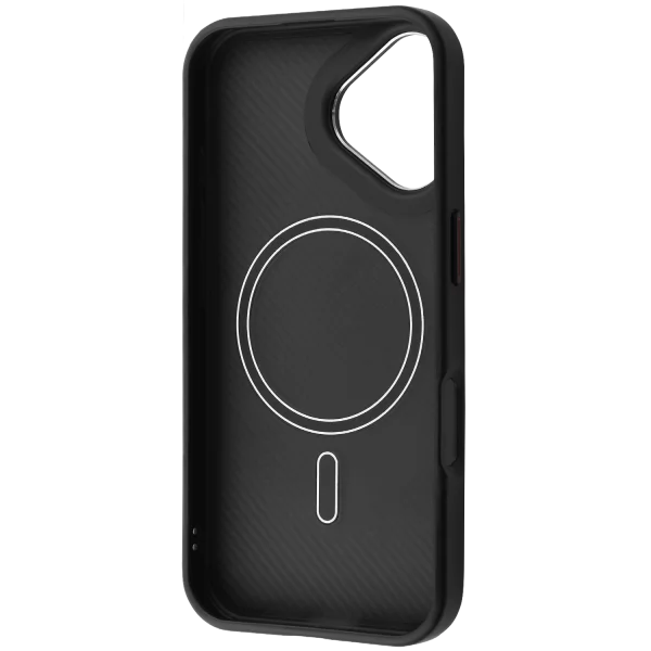 Proove Force Armor Case with Magnetic Ring iPhone 16 Plus - Photo 1