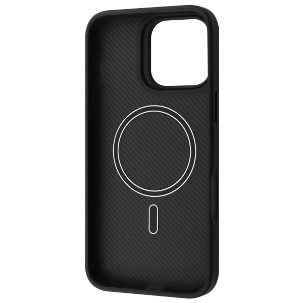 Proove Force Armor Case with Magnetic Ring iPhone 16 Pro Max - Photo 1