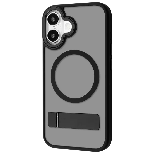 Proove Mainstay Case with Magnetic Ring iPhone 16
