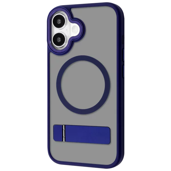 Proove Mainstay Case with Magnetic Ring iPhone 16