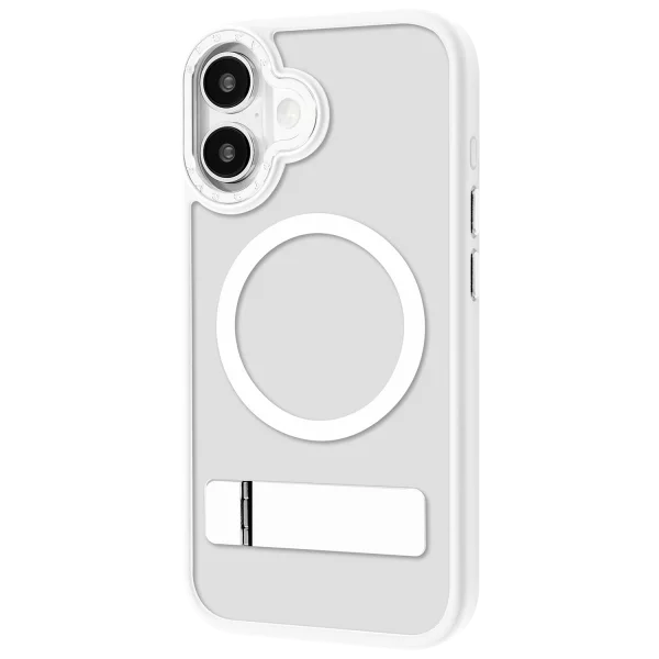 Proove Mainstay Case with Magnetic Ring iPhone 16