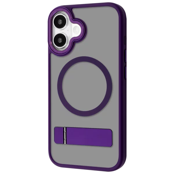 Proove Mainstay Case with Magnetic Ring iPhone 16 Plus