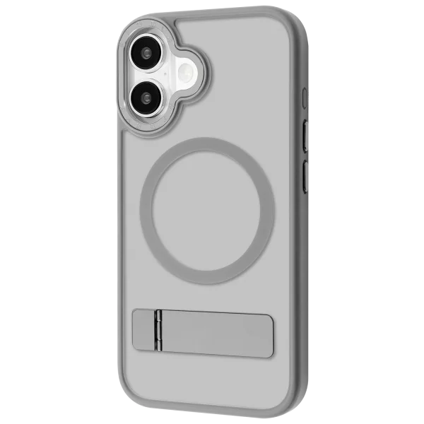 Proove Mainstay Case with Magnetic Ring iPhone 16 Plus