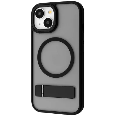 Mainstay Case with Magnetic Ring