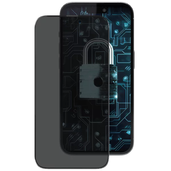 Protective glass Proove Privacy iPhone X/Xs/11 Pro