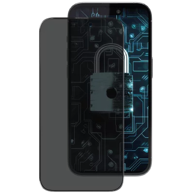 Privacy iPhone